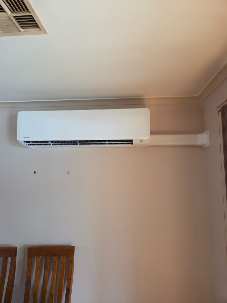 Expert Installation Process