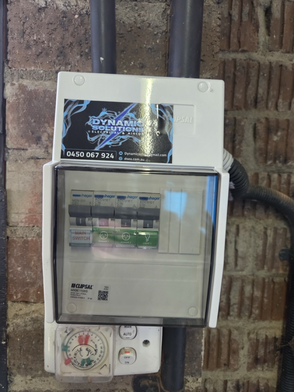 Modernise Your Switchboard