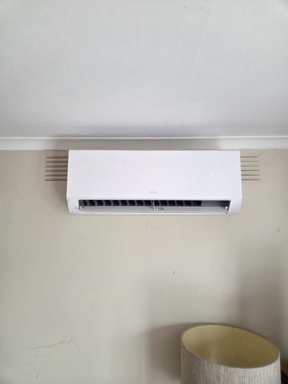 Energy Efficiency Upgrade