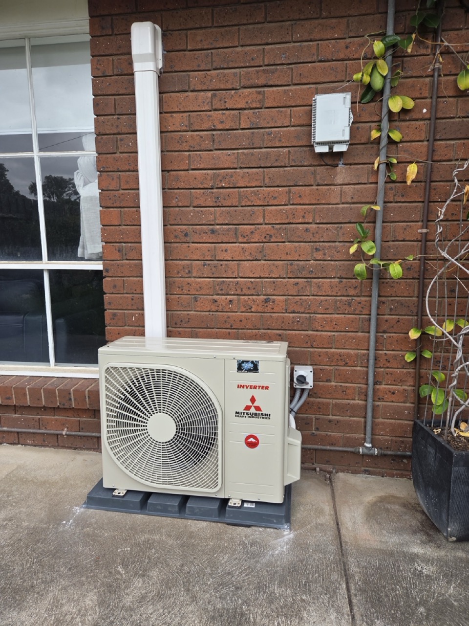 HVAC Services
