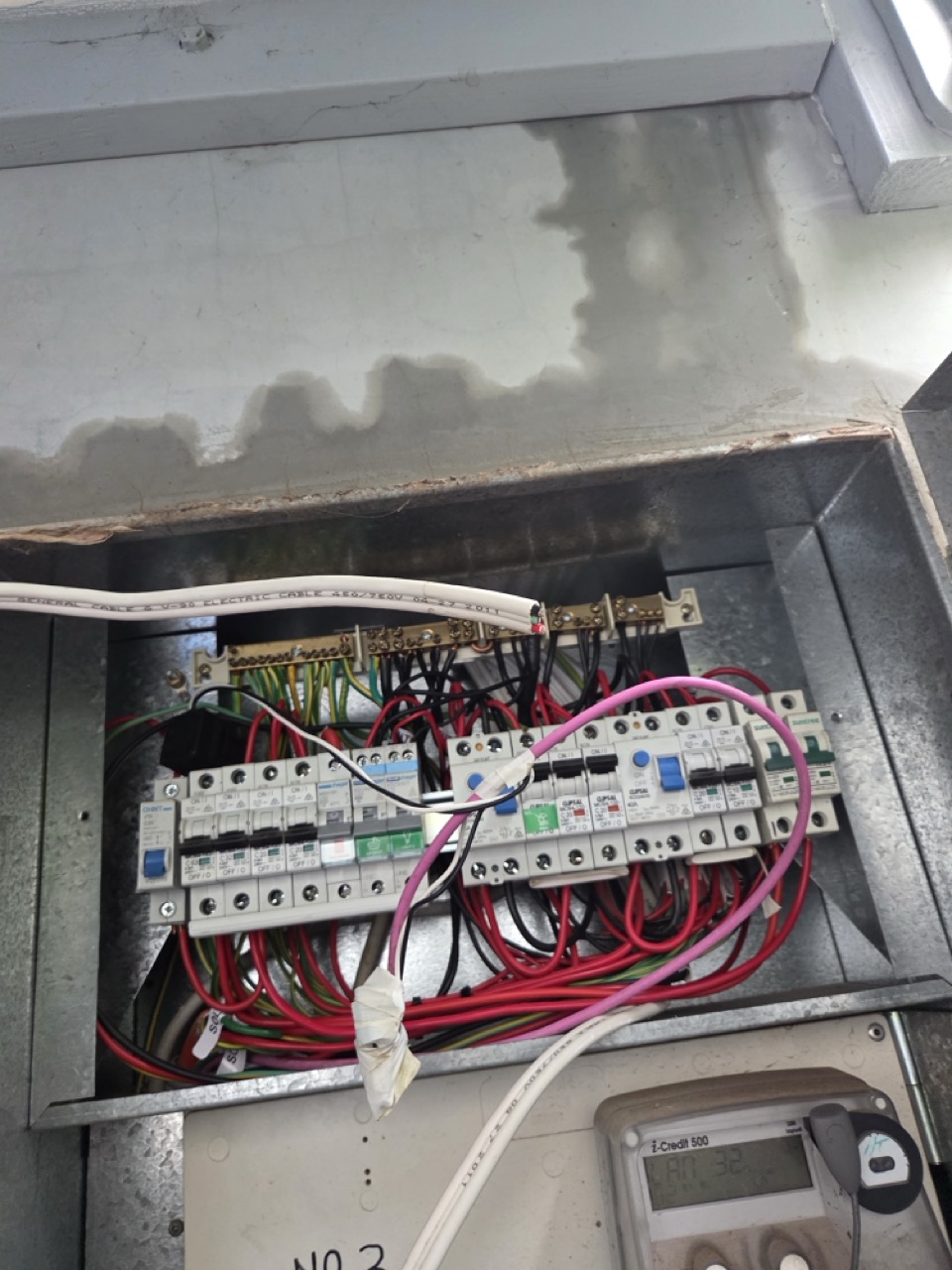 Fix Tripping Circuit Breakers