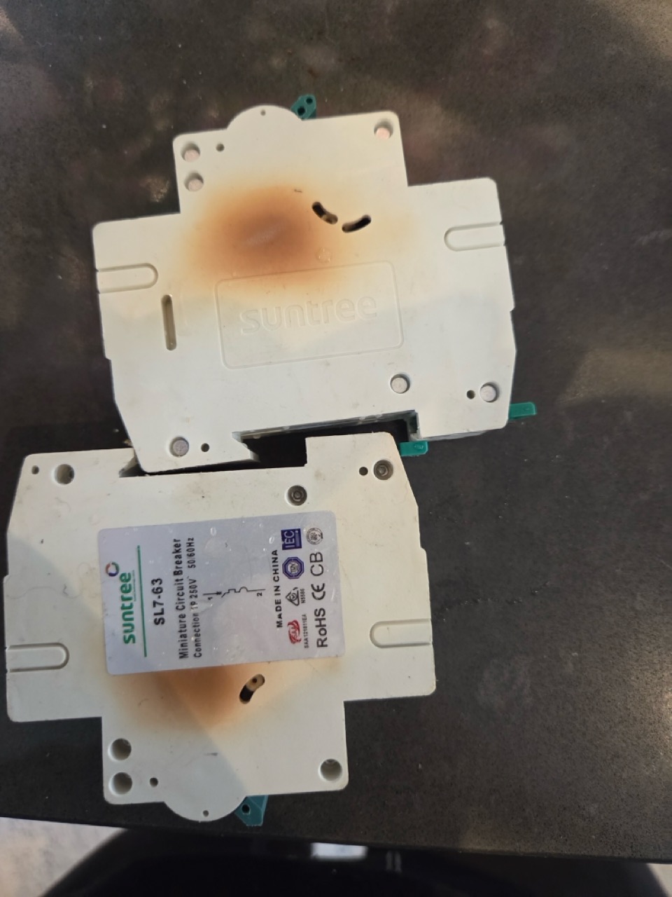 Accurate Fault Finding