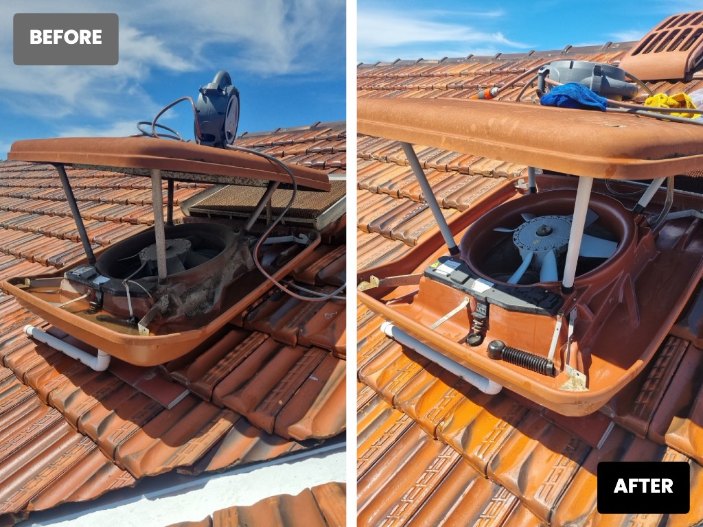 Reliable Repair Solutions