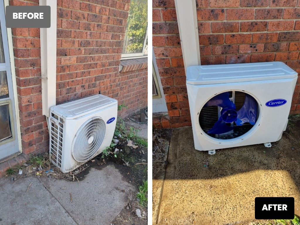 Regular Maintenance Services