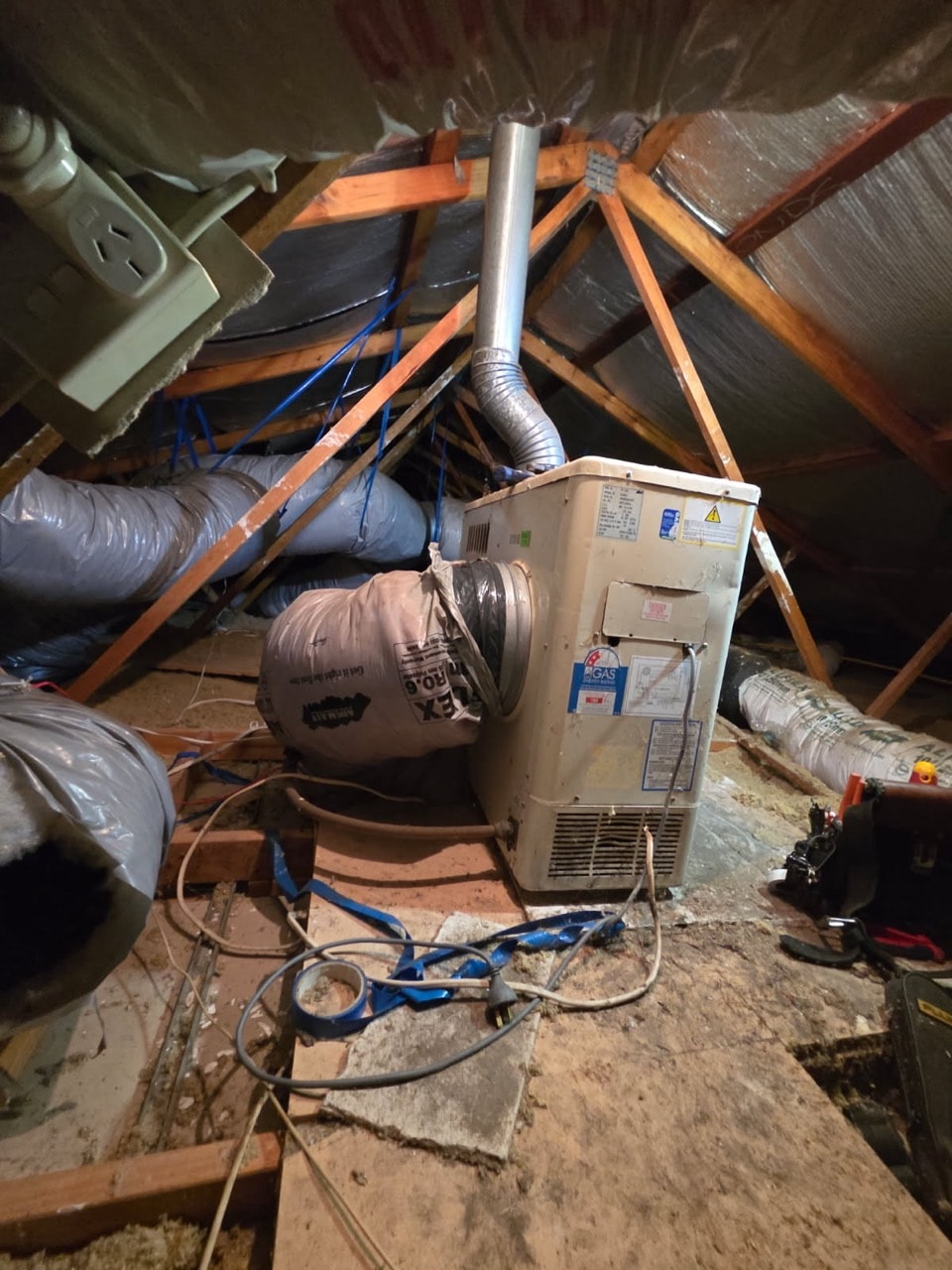 Heating Service, Repairs & Installation