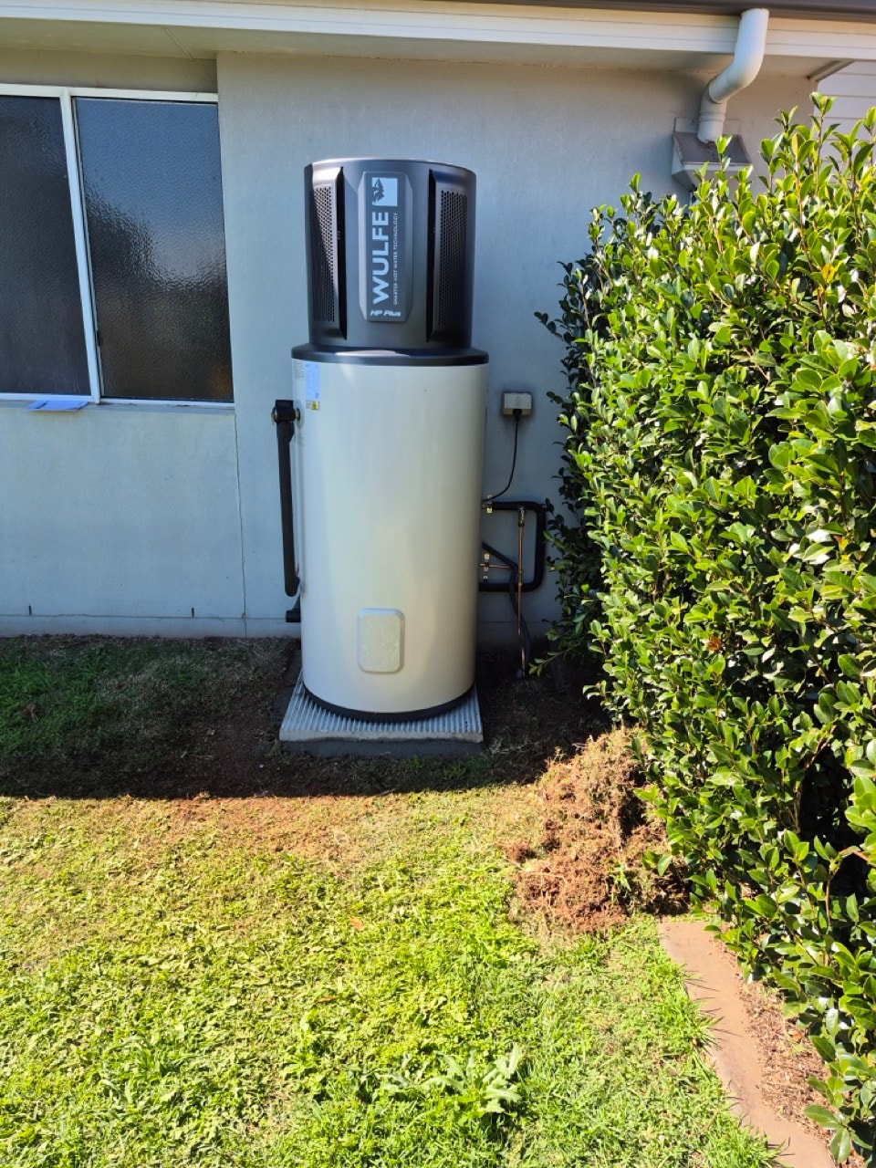 Advanced CO₂ technology installations