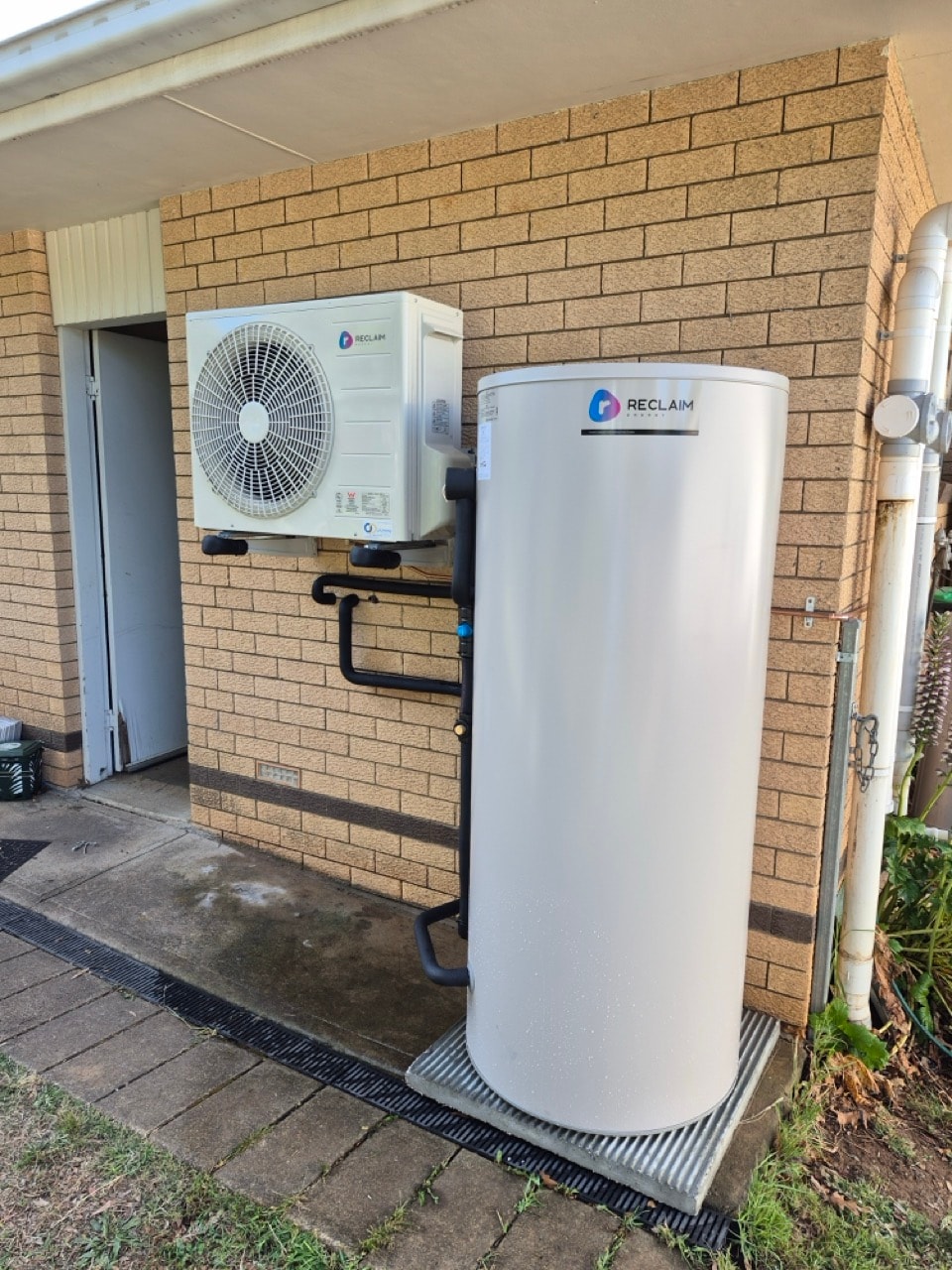 Reliable Hot Water Solutions