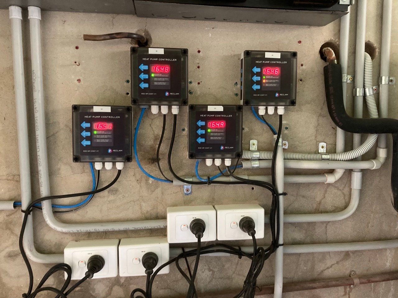 Custom Solar System Installations
