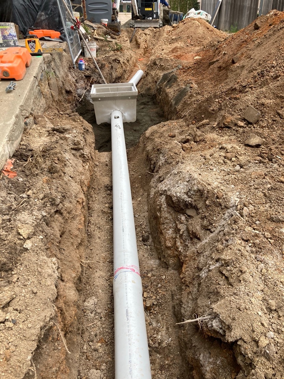 General Plumbing Installations, Repairs & Maintenance