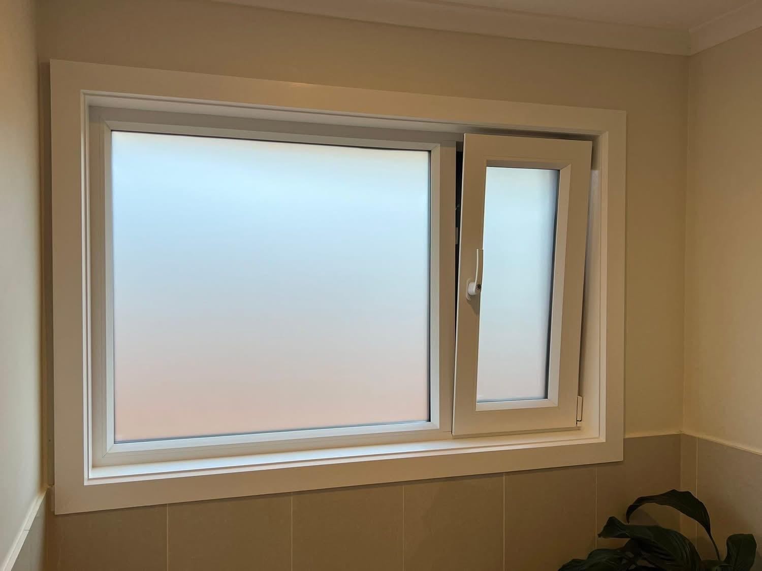 Tilt & Turn Windows