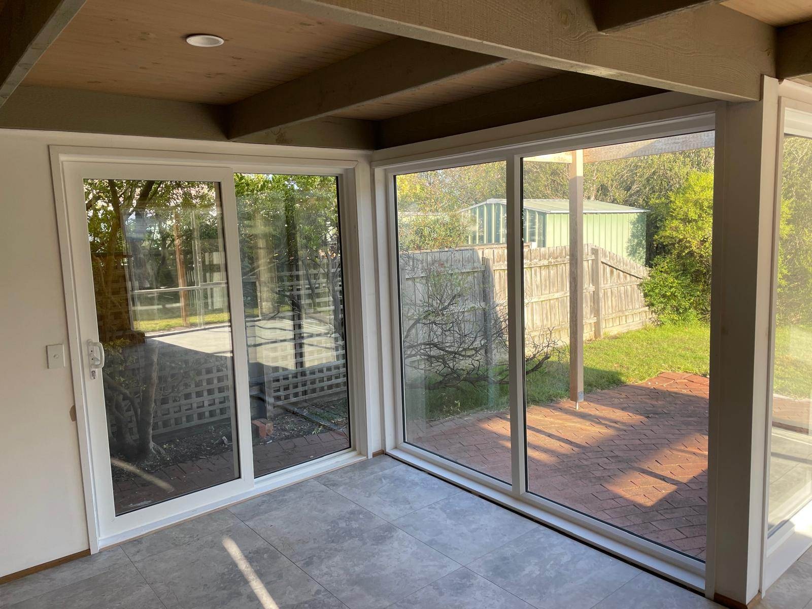 Double Glazing Repairs & Glass Replacement