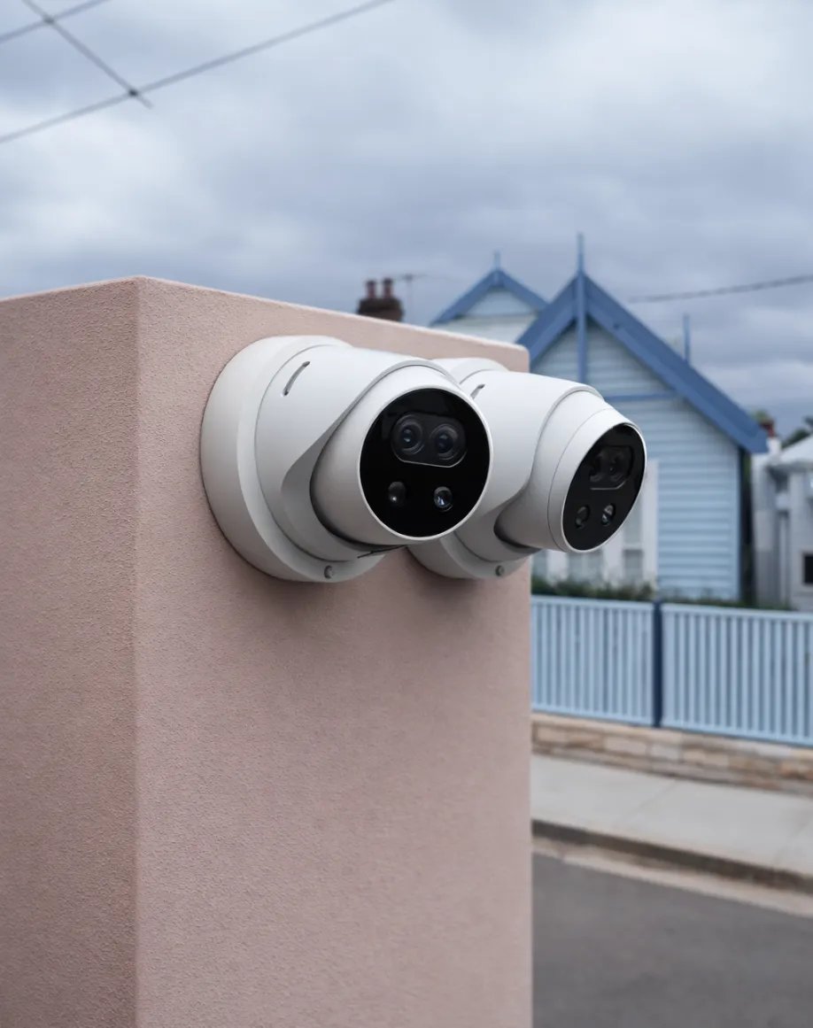 CCTV Security Camera Installations