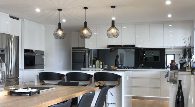 Lighting Installations