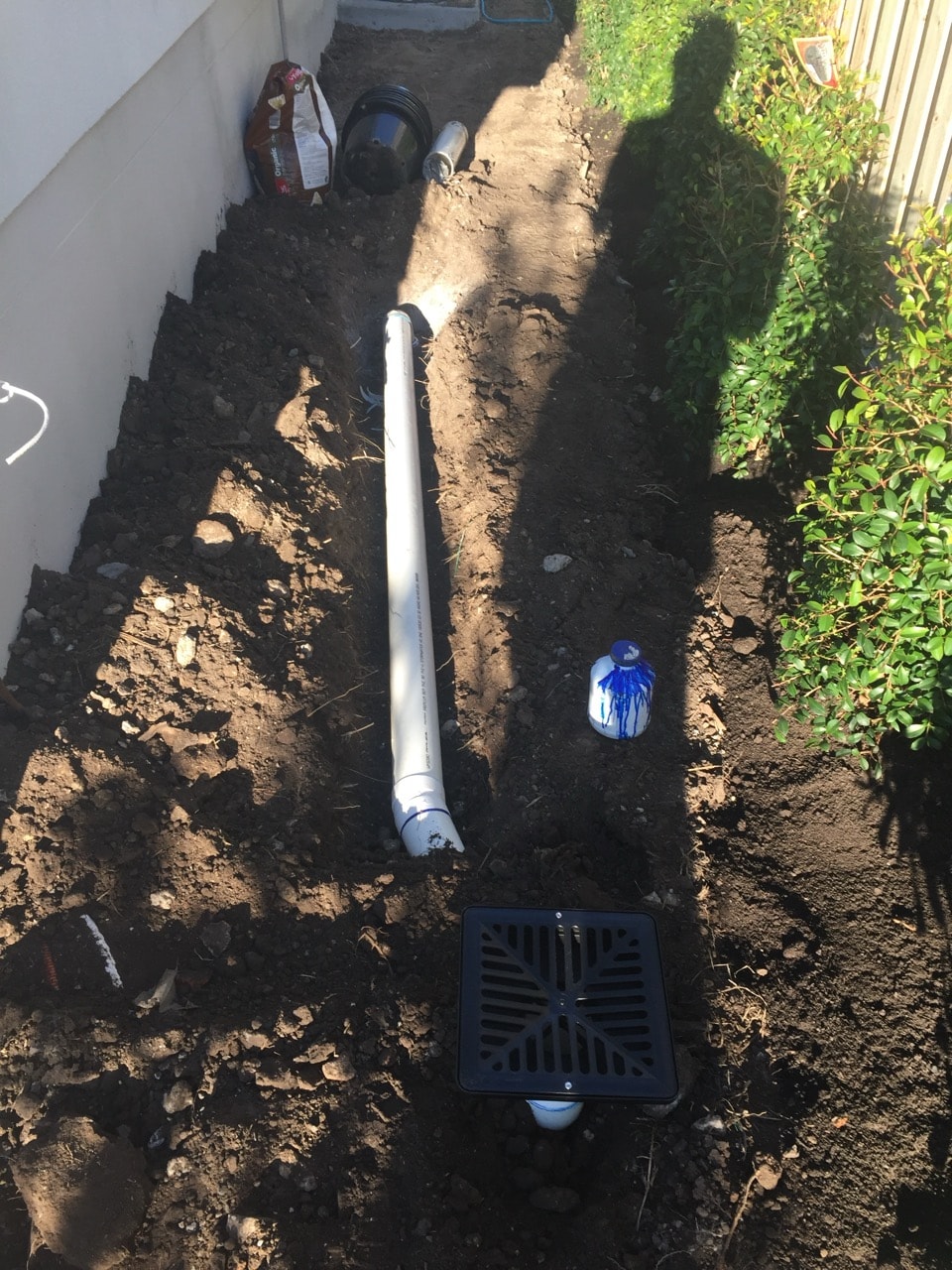 Expert Stormwater Pipe Repairs