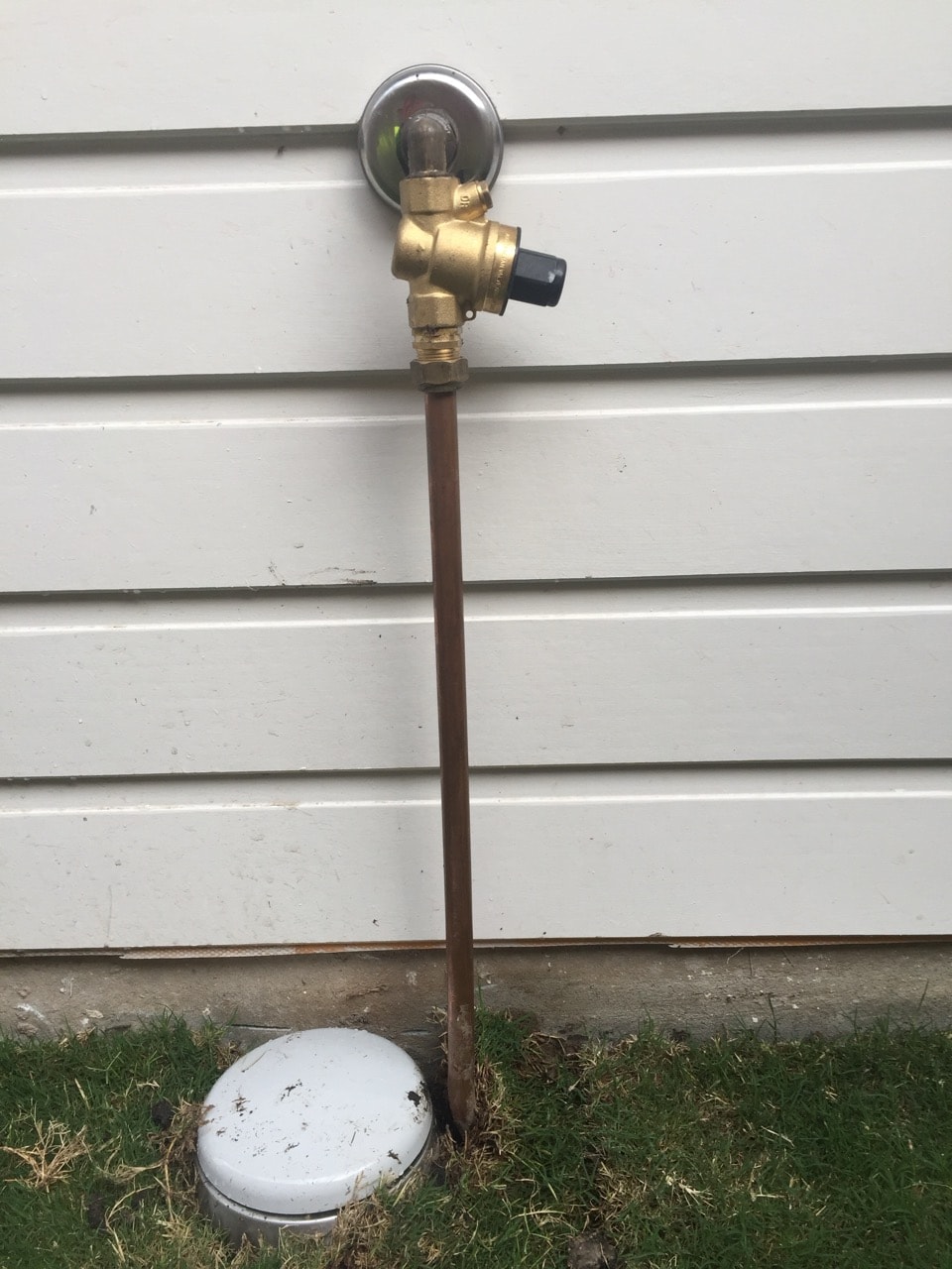 Gas Line Installation and Repairs