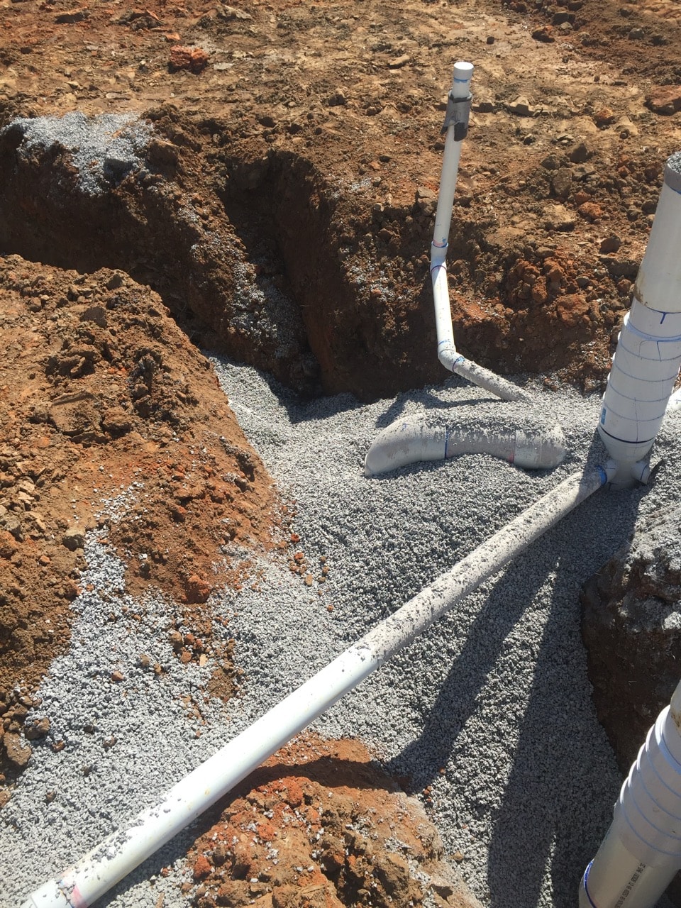 Reliable Drainage Pits and Grates