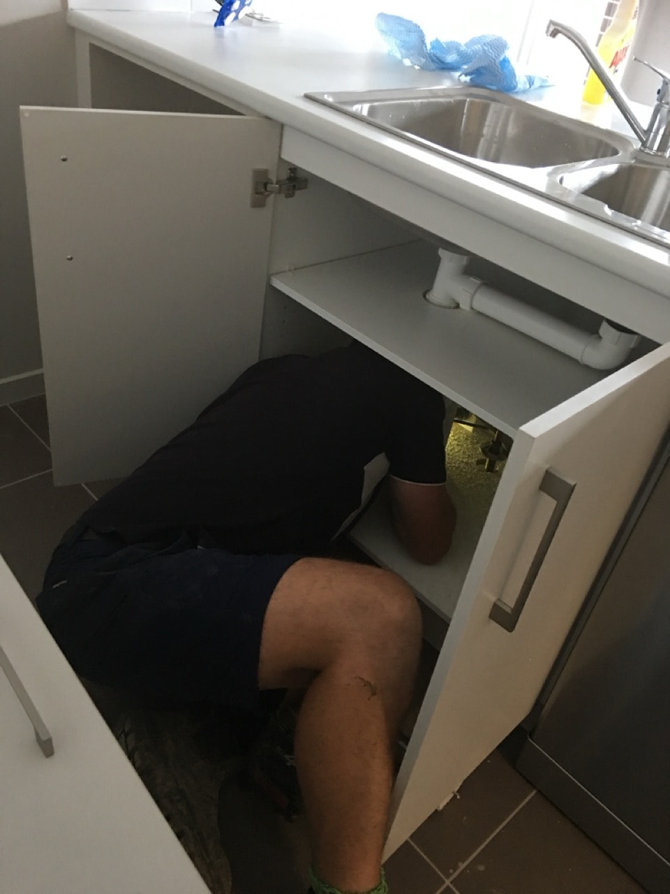 Reliable Fixture Repairs