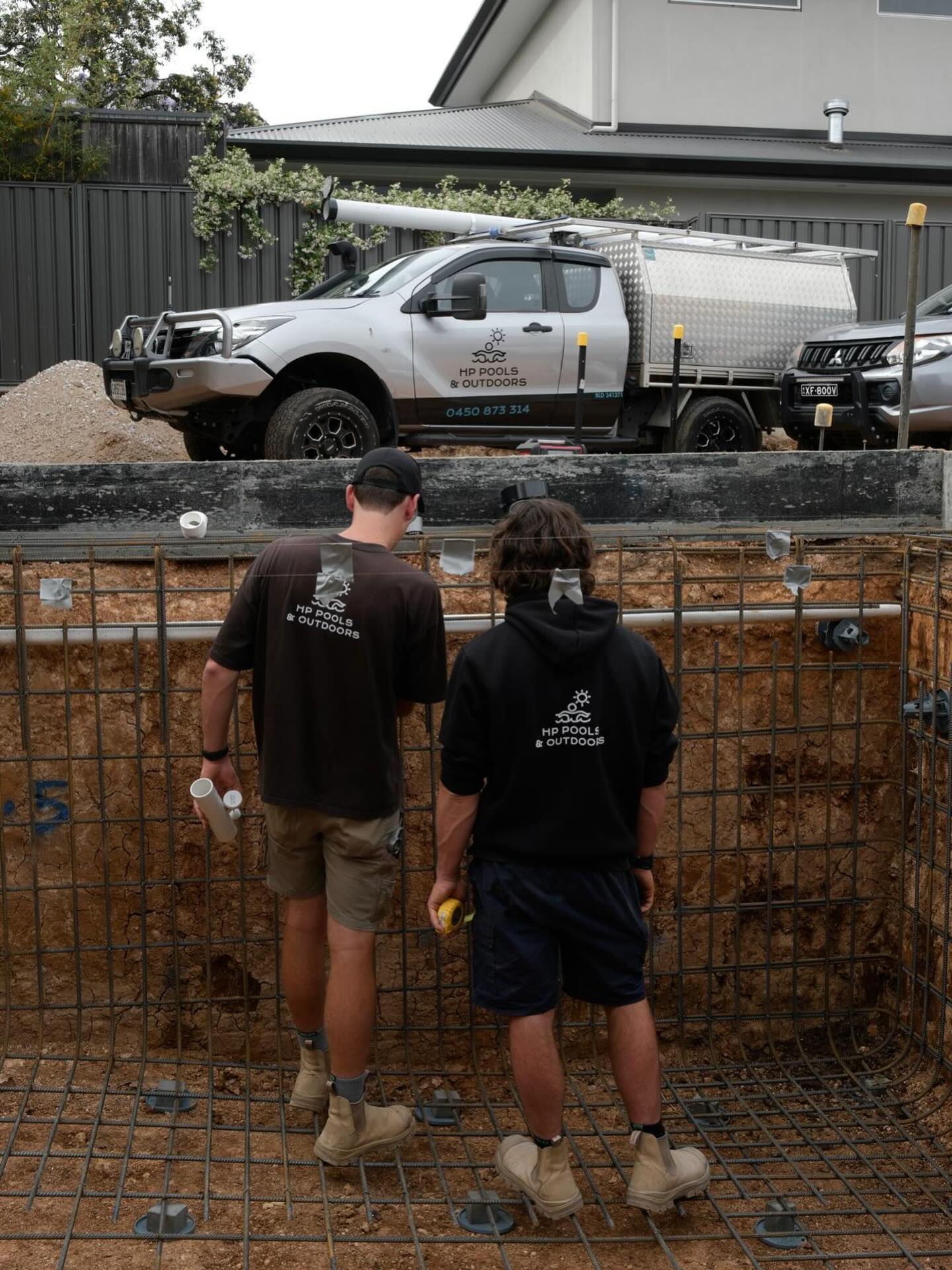 Expert Installation Process