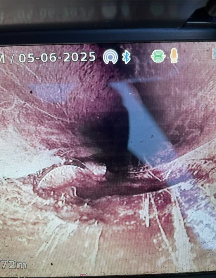 Drain Inspections & Blocked Drain Clearing