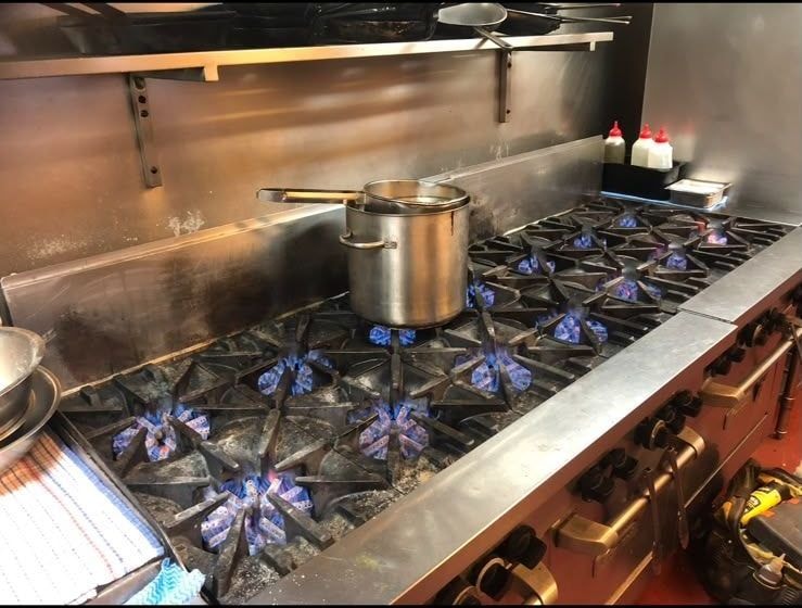 Install Gas Appliances And Check Compliance