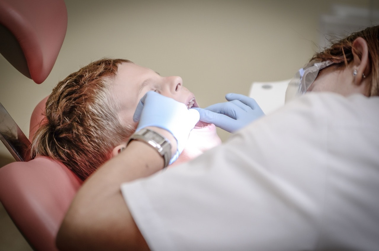 Preventative Check-Ups & Cleans
