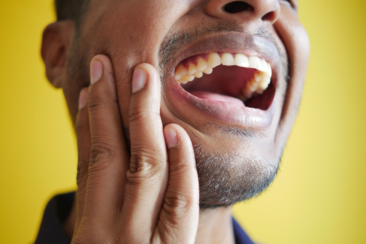Toothaches & Dental Pain