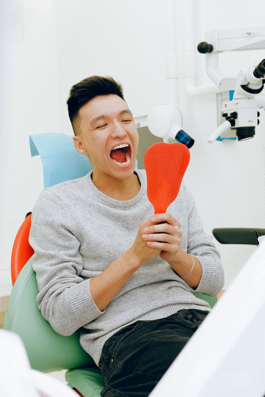 Personalised Oral Health Plans