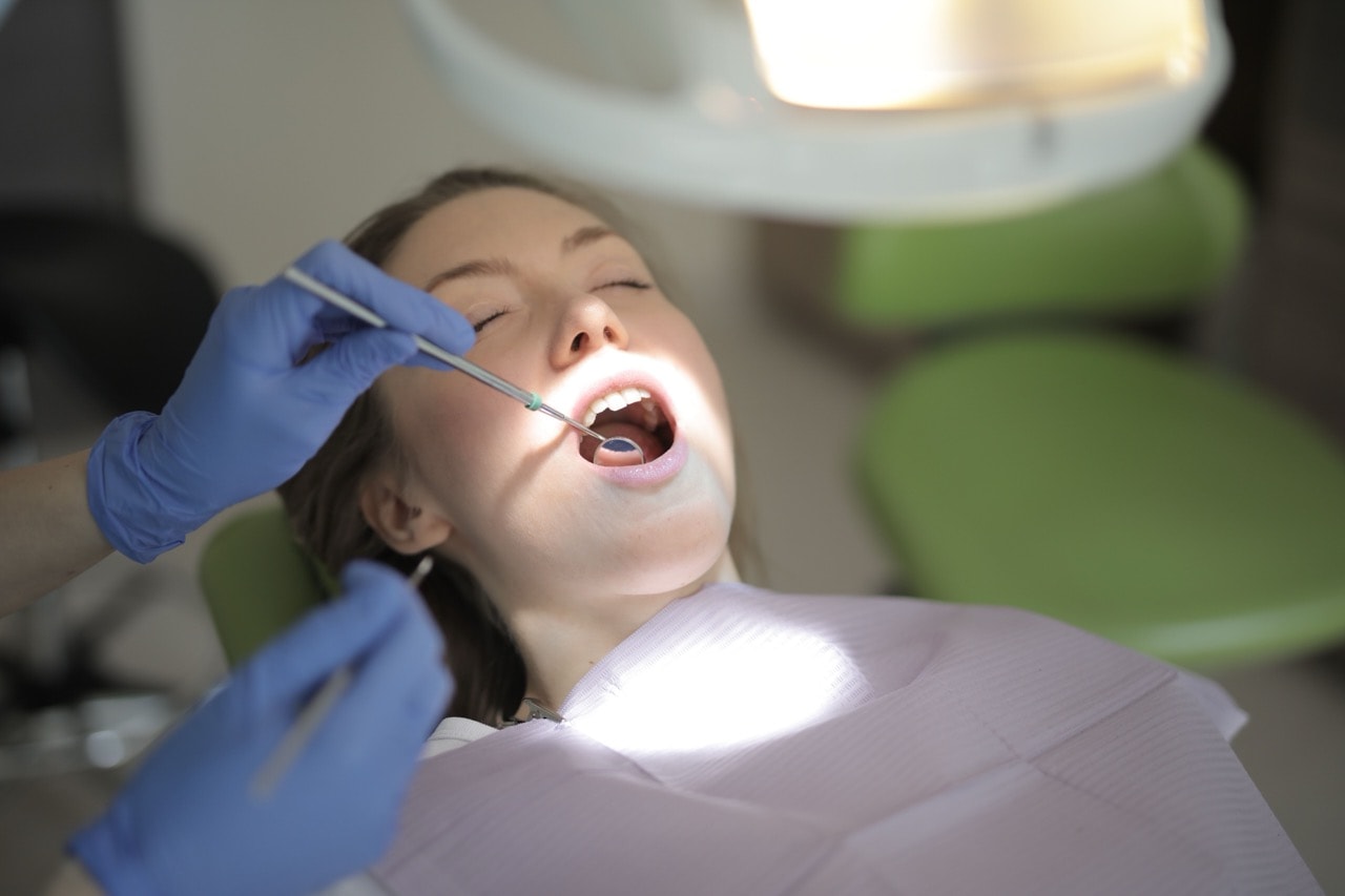 Children's Dentistry