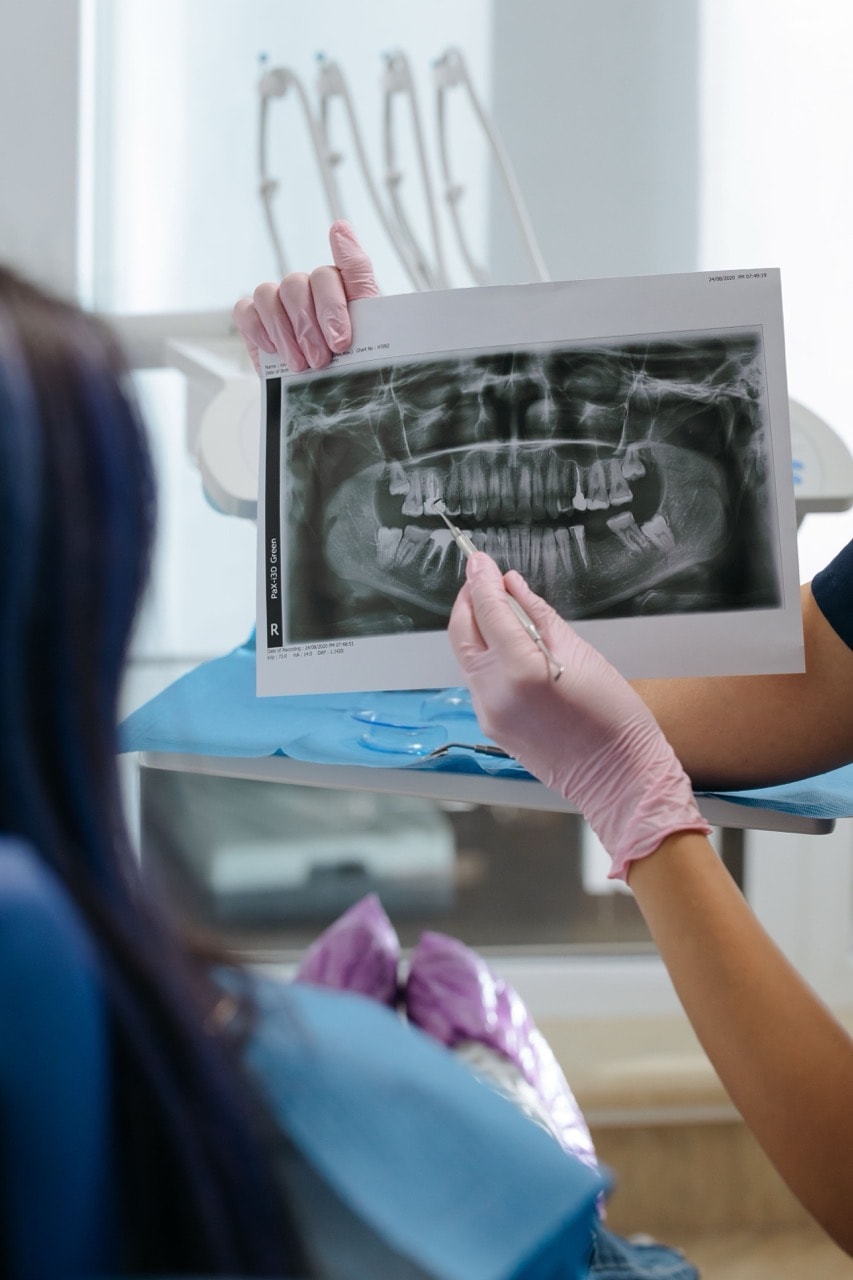 Emergency Dentistry