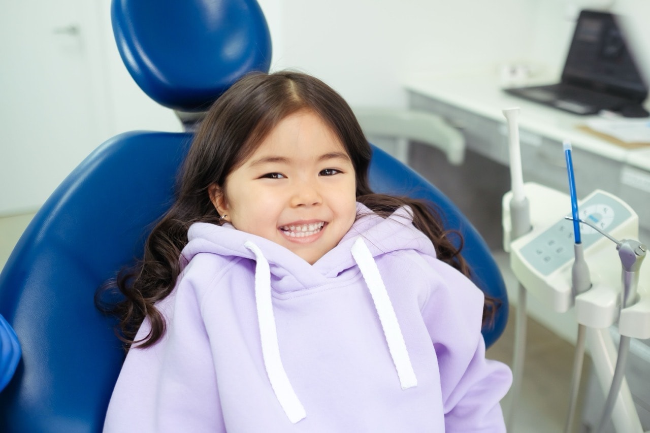 Auburn Dental Magic - Dentist