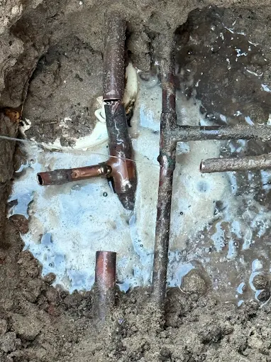 Emergency Plumbing