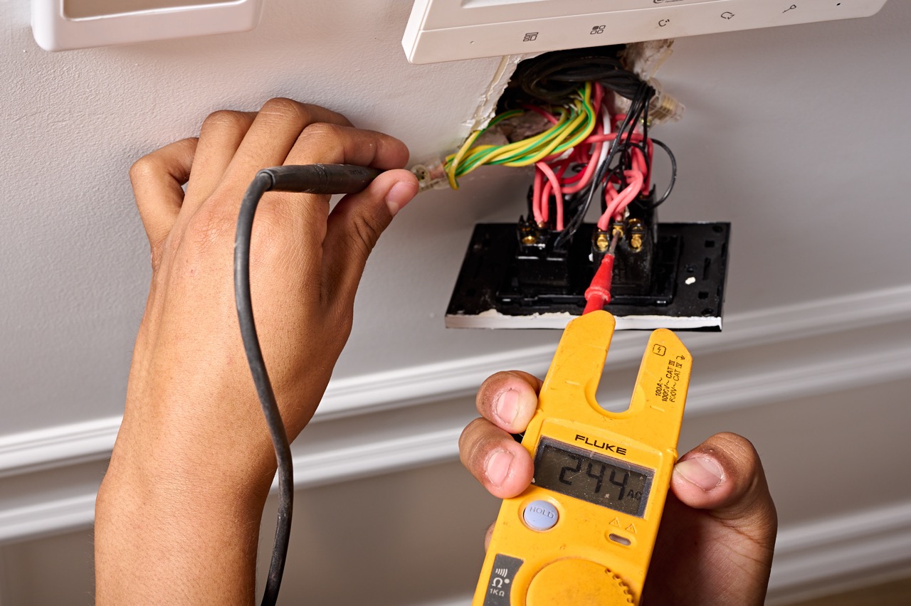 Electrical Fault Finding