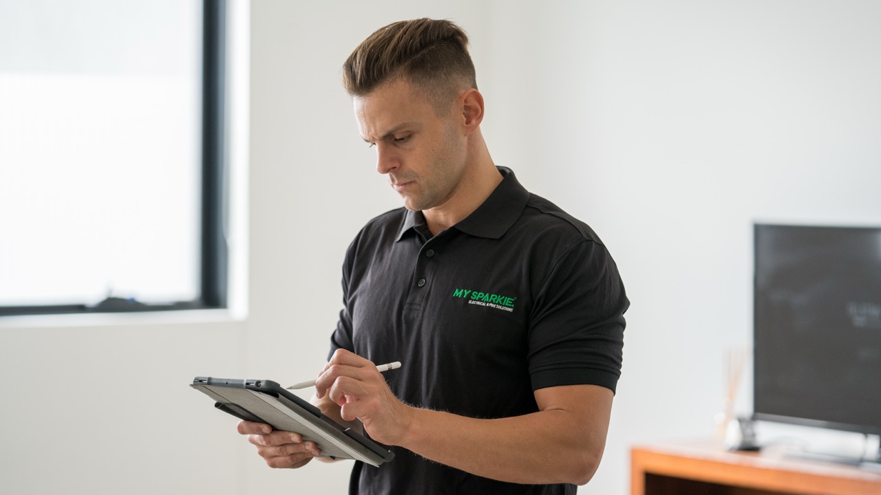 Comprehensive Safety Checks