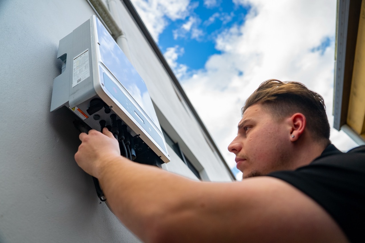 Custom Battery System Solutions