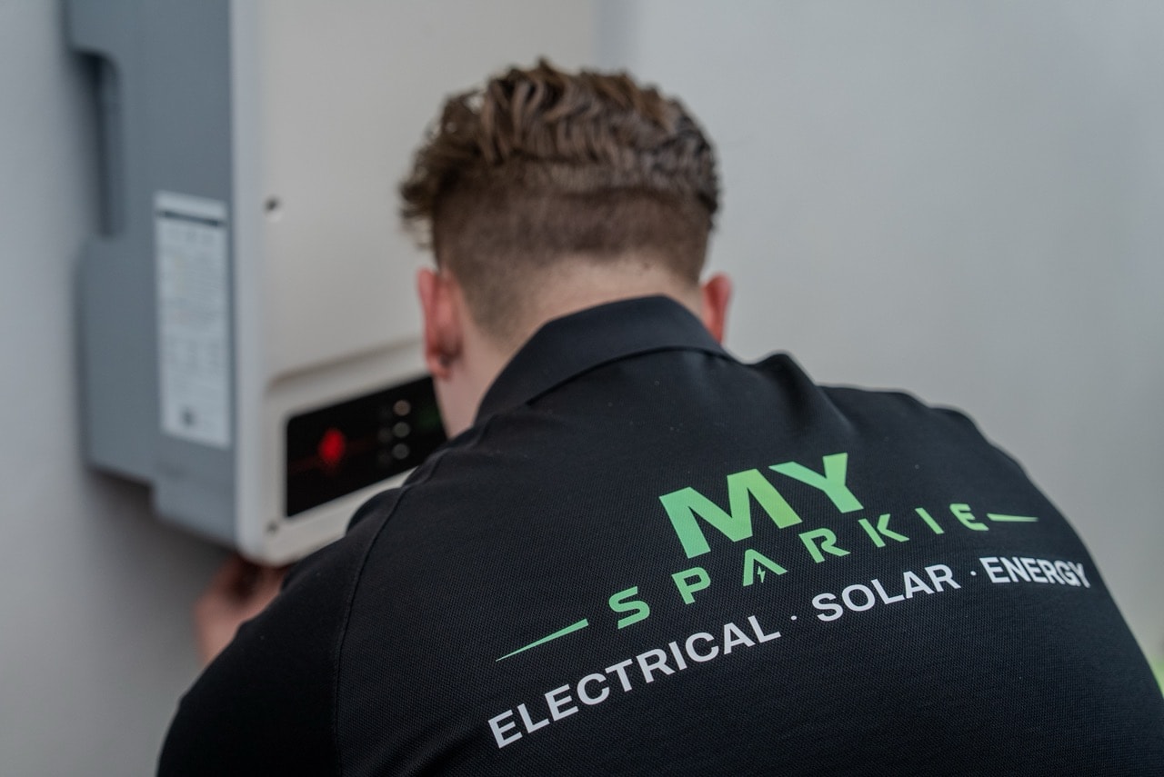 Expert Installation Process