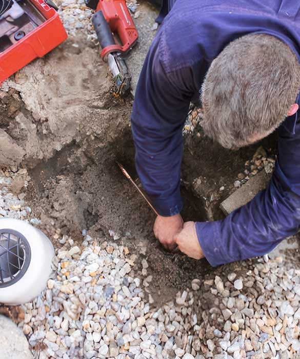 Plumbing Installation & Repairs