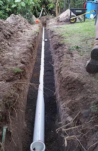 Fast Leak Repairs