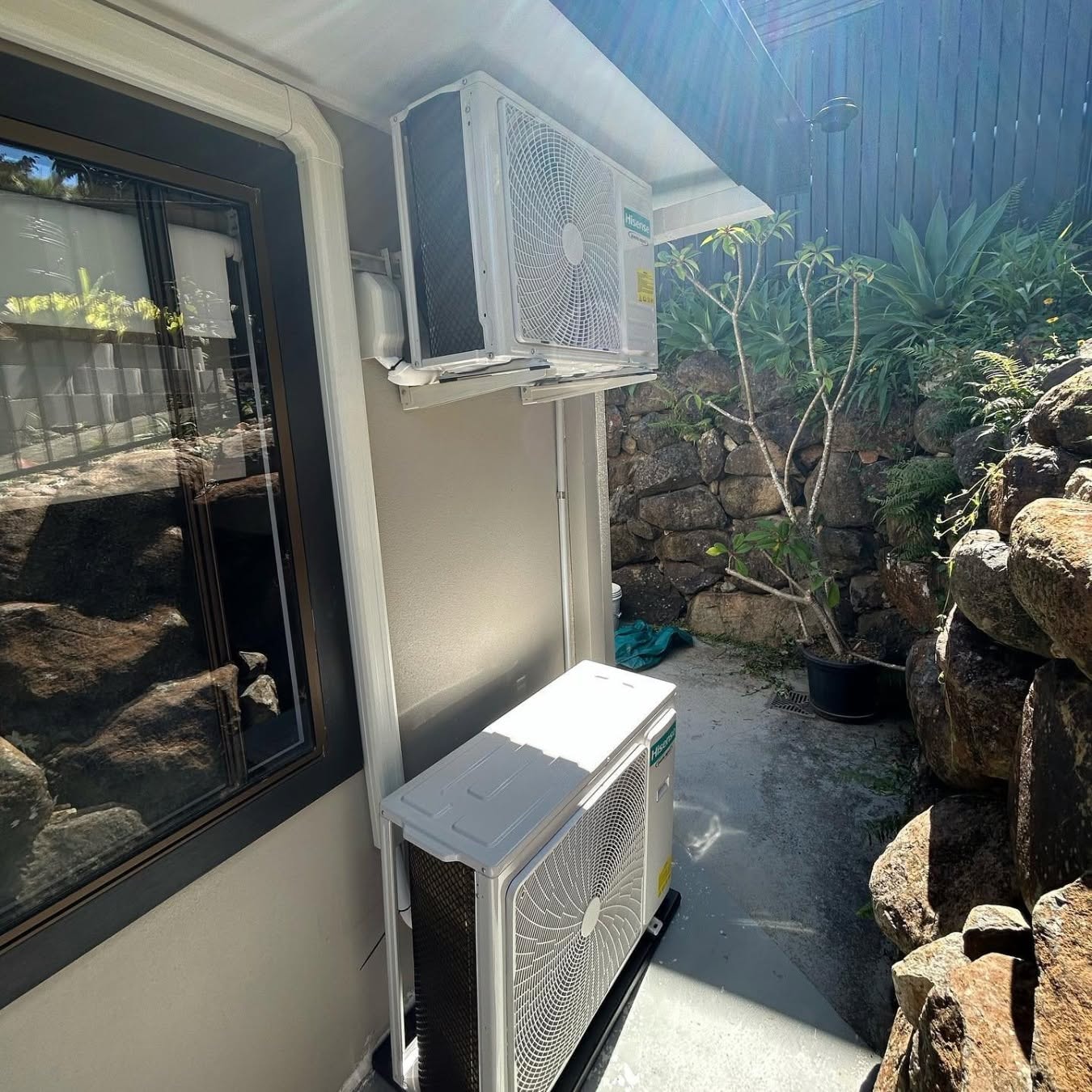 Reliable Air Conditioning Servicing