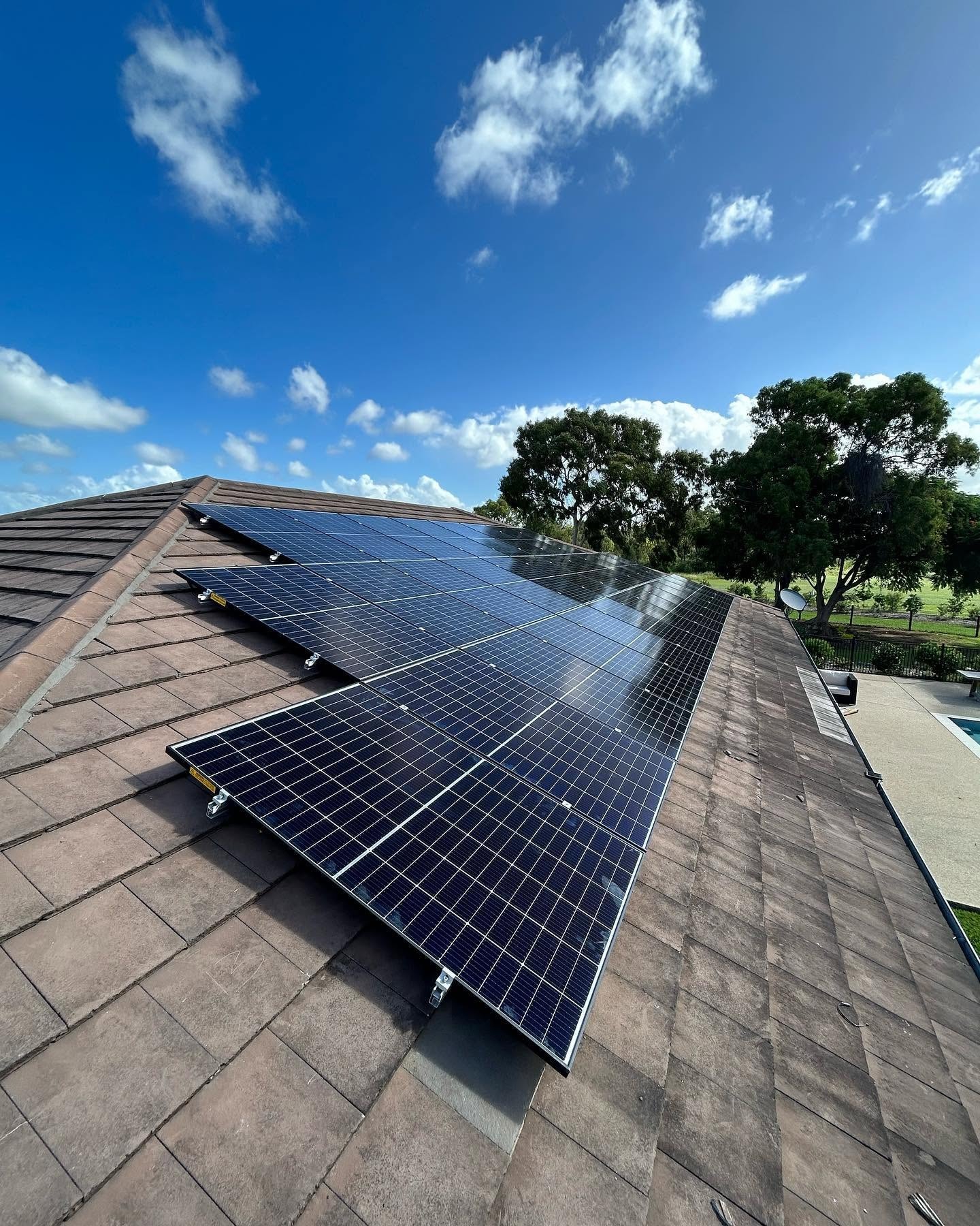 Expert Solar Panel Repairs