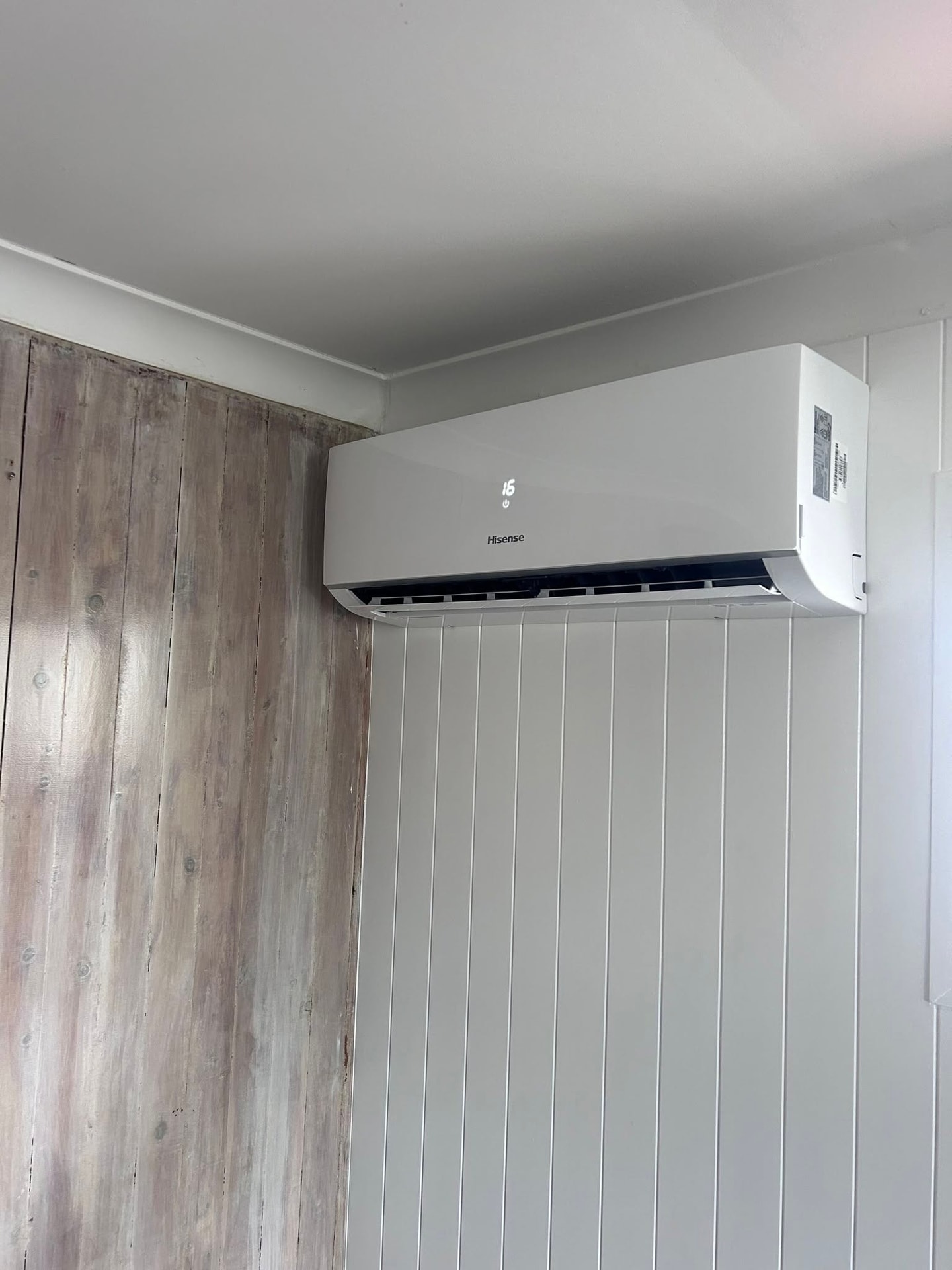 Air Conditioning Installation & Repairs