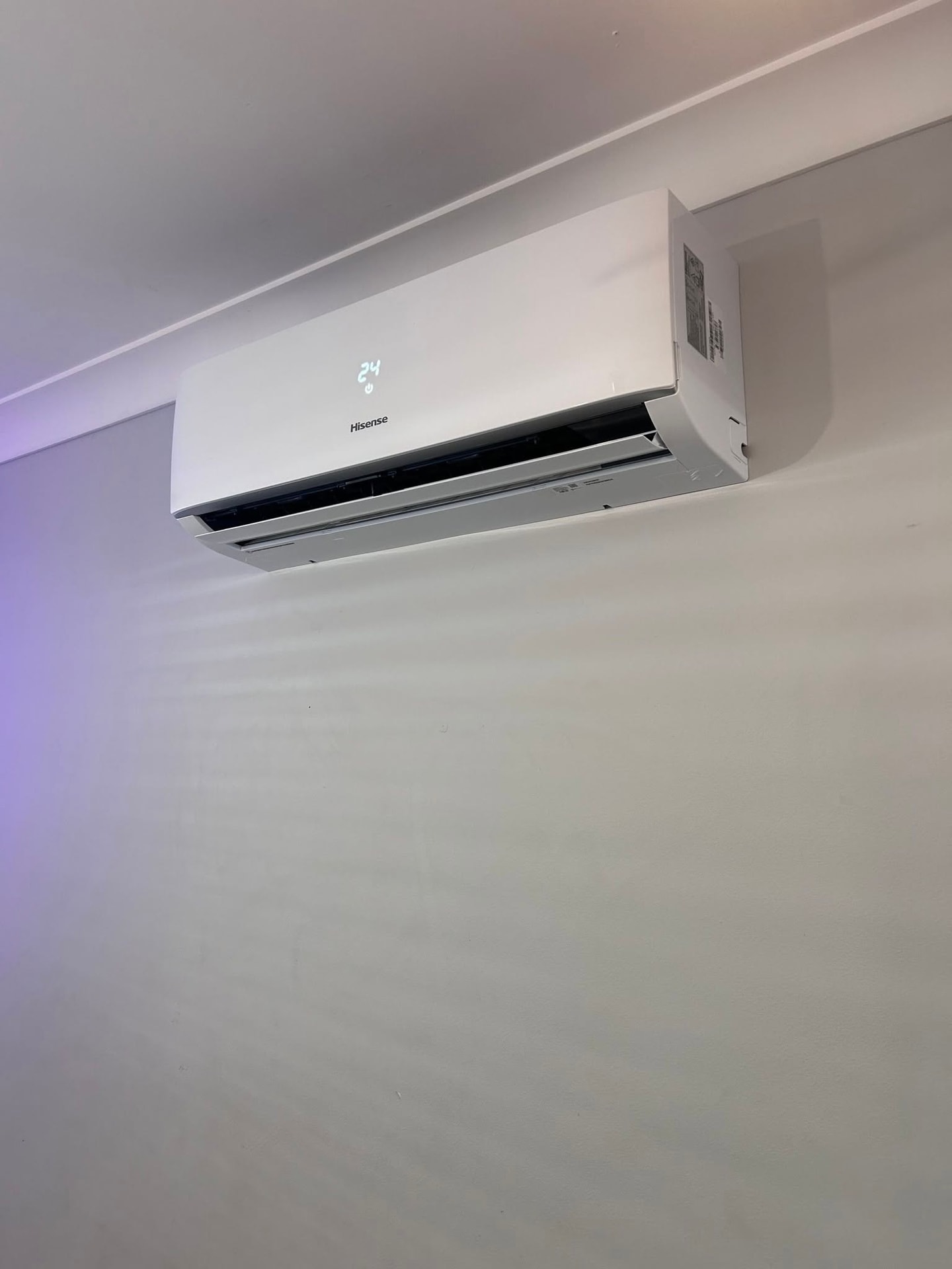 Tailored Air Conditioning Solutions