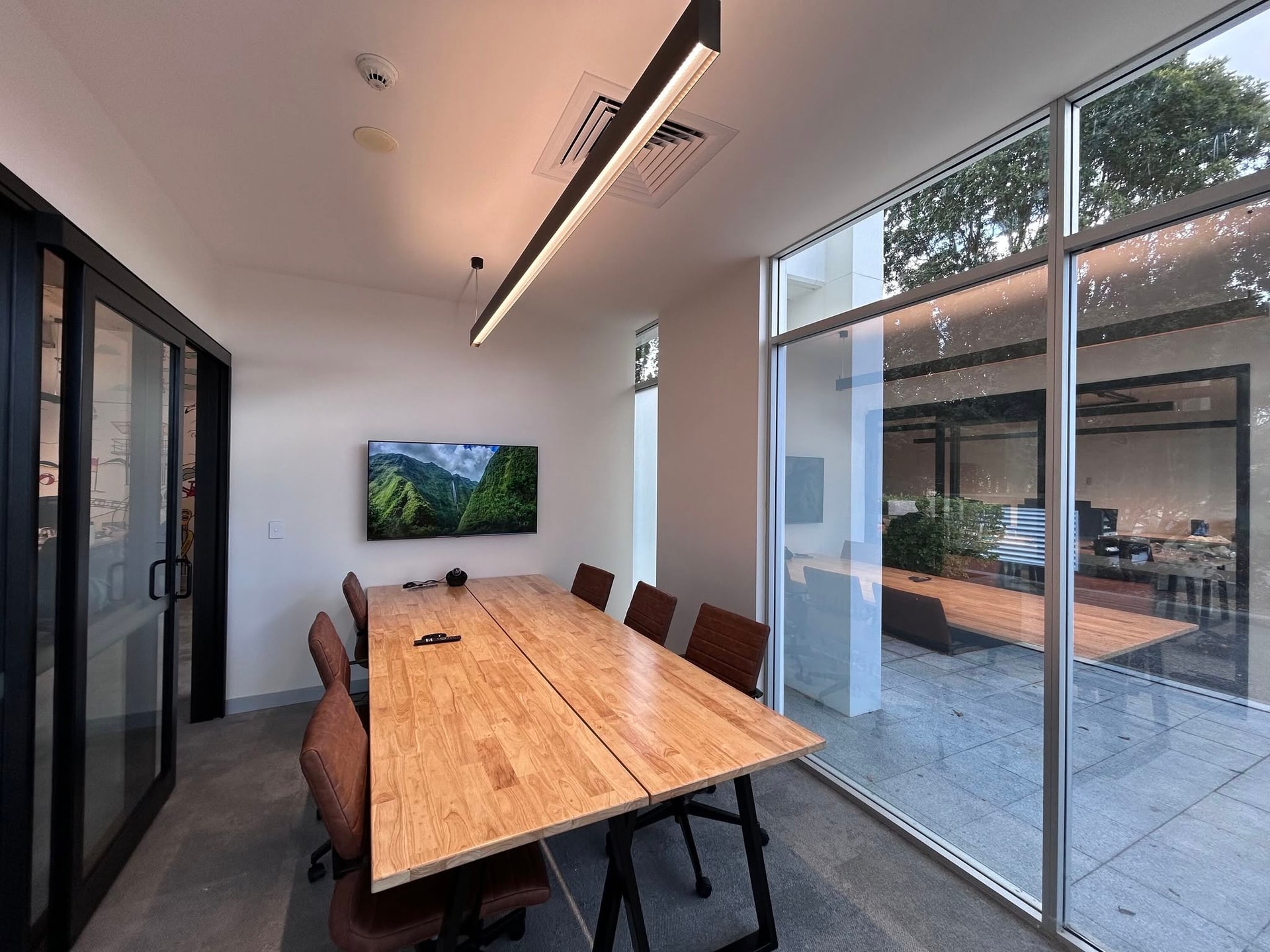 Residential & Commercial Electrical Services