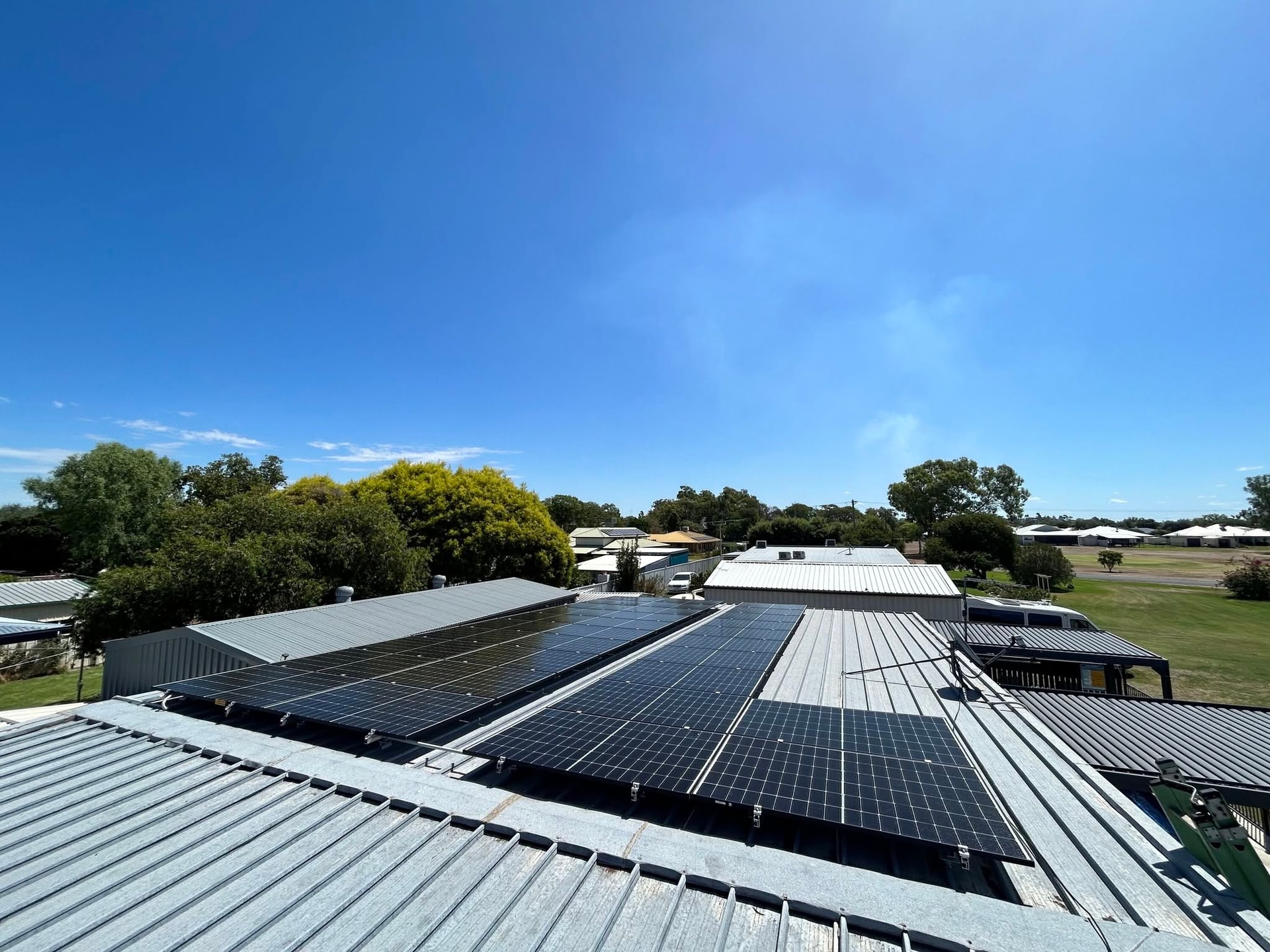 Tailored Solar Installations