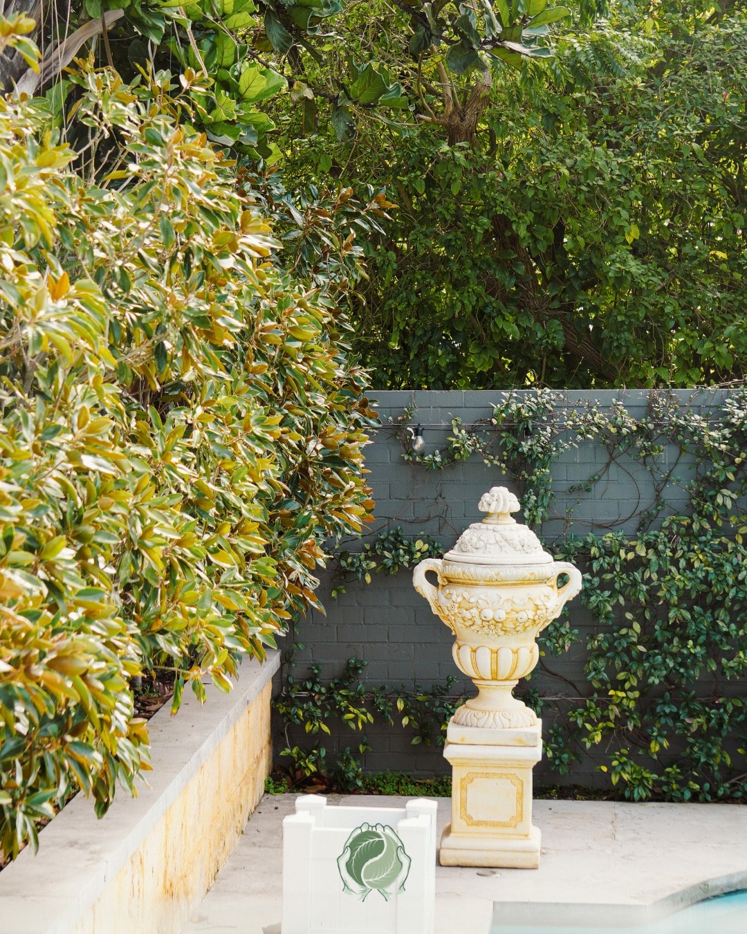 Custom Hedge Care Solutions