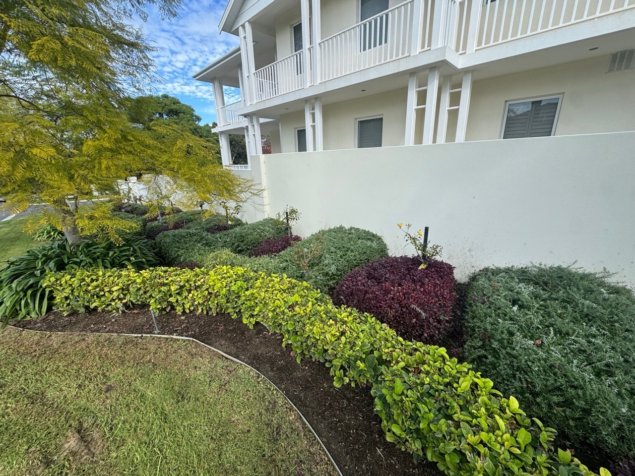 Garden Maintenance