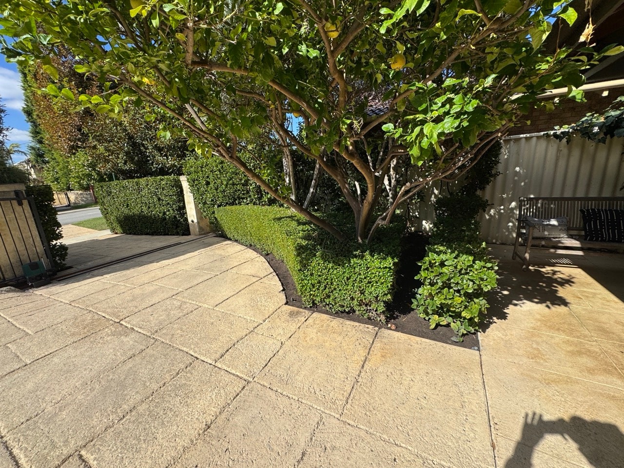 Functional Garden Layouts