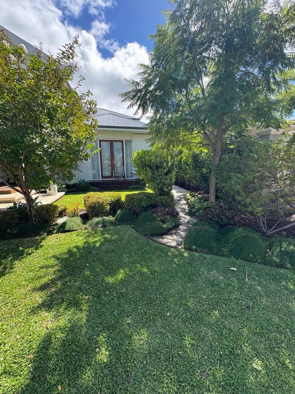 Landscape Management