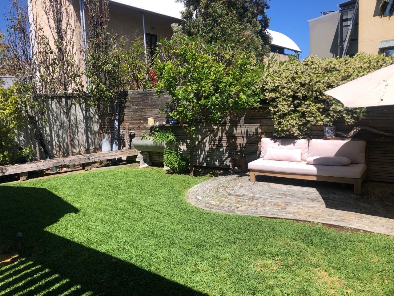 Custom Garden Maintenance Plans
