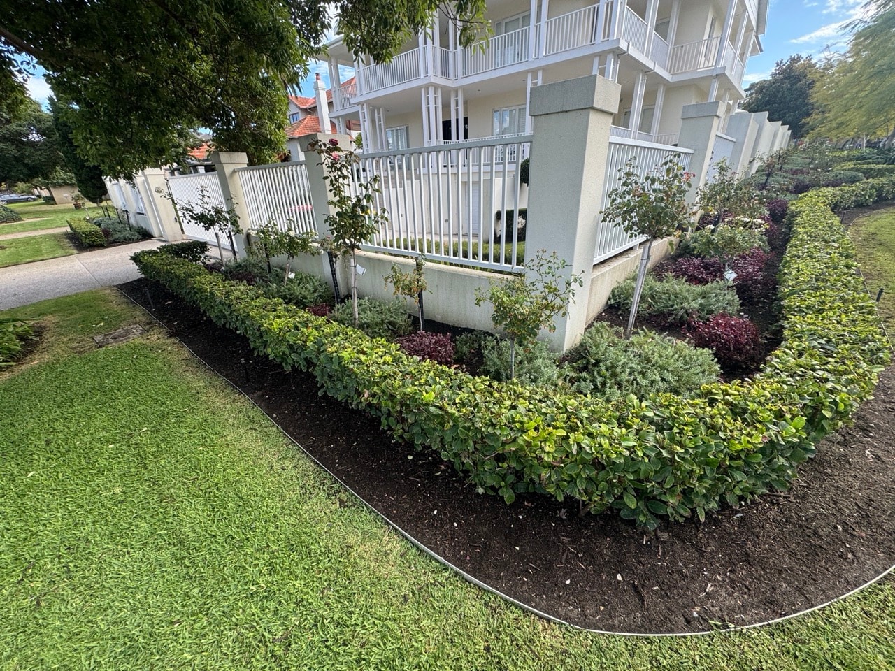 Personalised Landscape Planning