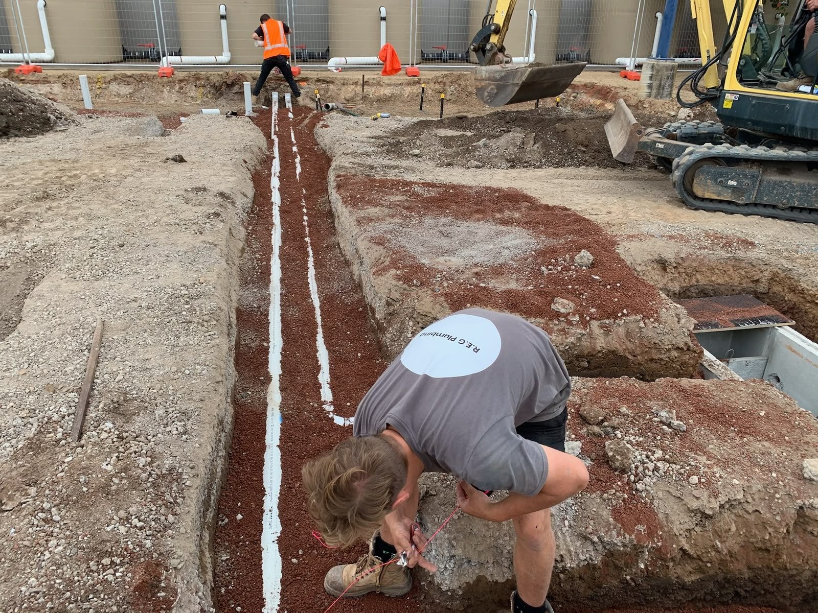 Reline Suitable Sewer Pipes